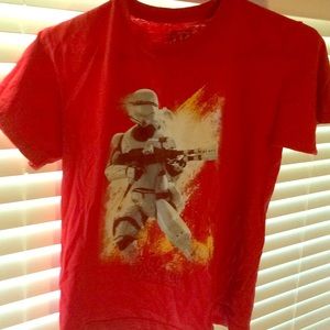 Star Wars T-shirt